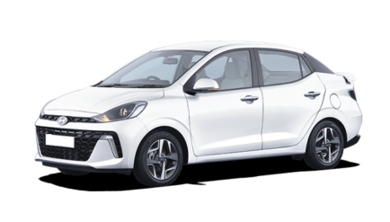 Hyundai Grand i10 Sedan