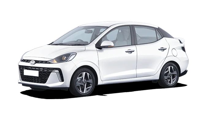 Hyundai Grand i10 Sedan