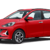 Hyundai i10 Hatchback
